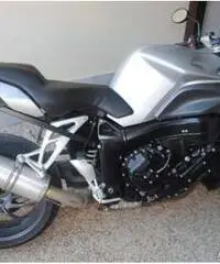 BELLISSIMO BMW K1200R - 2