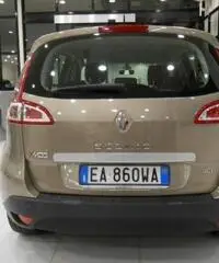 RENAULT Scenic X-Mod 1.5 dCi 110CV Dynamique - 4