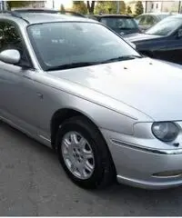 Rover 75 2.0 CDTi 16V cat Tourer Buone condizioni generali