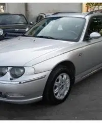 Rover 75 2.0 CDTi 16V cat Tourer Buone condizioni generali - 2