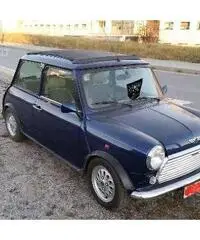 Rover MINI British Open 1.3 - 1997