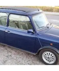 Rover MINI British Open 1.3 - 1997 - 2