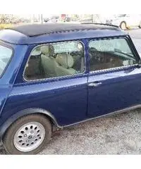 Rover MINI British Open 1.3 - 1997 - 3