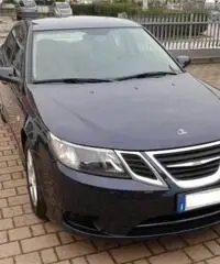 SAAB 9-3 Sport Sedan 1.9 TiD DPF Linear