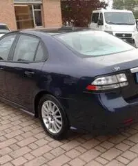 SAAB 9-3 Sport Sedan 1.9 TiD DPF Linear - 4