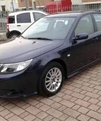 SAAB 9-3 Sport Sedan 1.9 TiD DPF Linear - 5