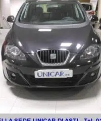 SEAT Altea 1.6 TDI 105 CV CR DPF Style - 2