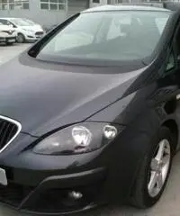 SEAT Altea 1.6 TDI CR DPF Reference