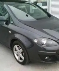 SEAT Altea 1.6 TDI CR DPF Reference - 3