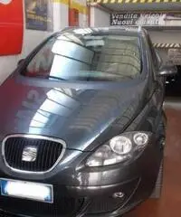 Seat Altea XL 1.6 Style BI-Fuel - 3