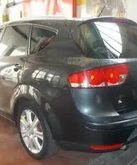 Seat Altea XL 1.6 Style BI-Fuel - 4