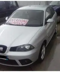 SEAT Ibiza 1.2 60CV 3p. FREE GARANZIA - 2