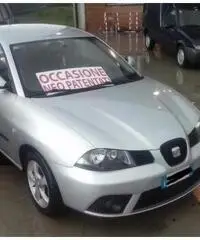 SEAT Ibiza 1.2 60CV 3p. FREE GARANZIA - 3