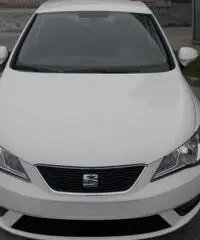 SEAT Ibiza 1.2 TSI 86 CV 5 porte FR   "GPL" - 2