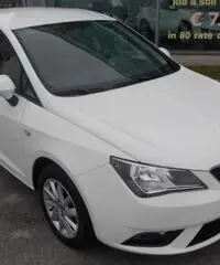 SEAT Ibiza 1.2 TSI 86 CV 5 porte FR   "GPL" - 3