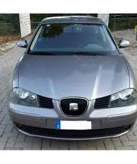 SEAT Ibiza 1.4  55KW NEOPATENTATI CV 5p. Sport - 6