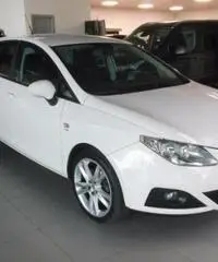 SEAT Ibiza 1.6 TDI 105CV CR DPF 5p. Sport - 3