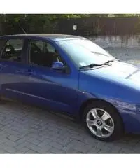 SEAT Ibiza 1.9 TDI/110 CV cat 5 porte Sport buono stato