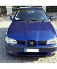 SEAT Ibiza 1.9 TDI/110 CV cat 5 porte Sport buono stato - 5