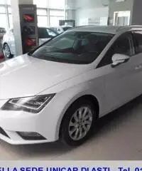 SEAT Leon 1.6 TDI 105 CV ST Start/Stop Style