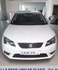 SEAT Leon 1.6 TDI 105 CV ST Start/Stop Style - 2