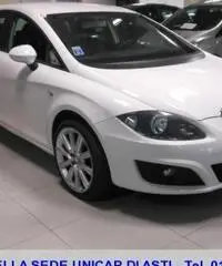 SEAT Leon 1.6 TDI CR DPF Copa