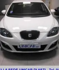 SEAT Leon 1.6 TDI CR DPF Copa - 2