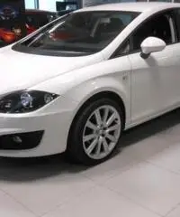 SEAT Leon 1.6 TDI CR DPF Copa - 3