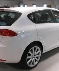 SEAT Leon 1.6 TDI CR DPF Copa - 4