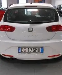 SEAT Leon 1.6 TDI CR DPF Copa - 5