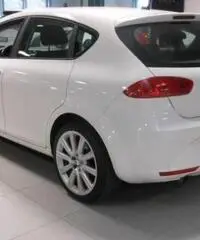 SEAT Leon 1.6 TDI CR DPF Copa - 6