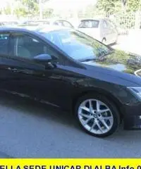 SEAT Leon 2.0 TDI 150 CV DSG 5p. Start/Stop FR - 3