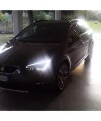 seat Leon x-perience 4drive start/stop