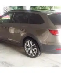 seat Leon x-perience 4drive start/stop - 5