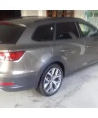 seat Leon x-perience 4drive start/stop - 6