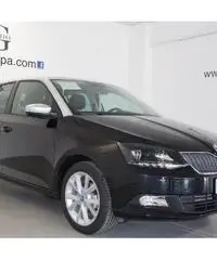 Skoda Fabia 1.0 MPI 75 CV Ambition - KM0 - 2