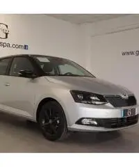 Skoda Fabia 1.0 MPI 75 CV Ambition - KM0 - 2