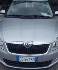 Skoda Fabia 1.2 HPT 5p Style **ok neopatentati - 2