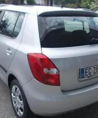 Skoda Fabia 1.2 HPT 5p Style **ok neopatentati - 3