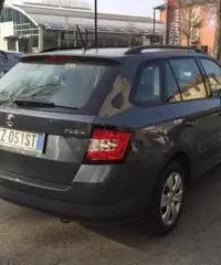 SKODA Fabia 1.4 TDI Wagon Ambition - 3