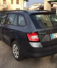 SKODA Fabia 1.4 TDI Wagon Ambition - 4