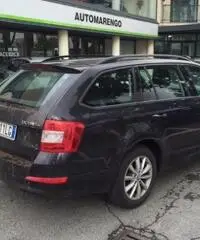 SKODA Octavia 1.6 TDI CR 105CV Wagon Ambition - 3