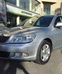 SKODA Octavia 1.6 TDI CR F.AP. Wagon Ambition