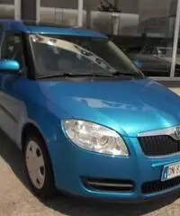 Skoda Roomster 1.2 HTTP GPL GARANZIA EUROPEA 12+ - 2