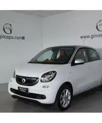 smart forfour 70 1.0 Passion - AZIENDALE