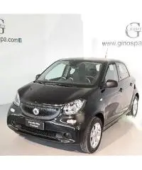 smart forfour 70 1.0 Youngster