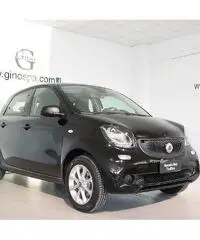 smart forfour 70 1.0 Youngster - 2