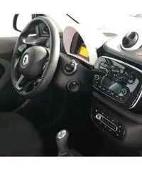 smart forfour 70 1.0 Youngster - 5