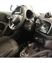 smart fortwo 70 1.0 twinamic Passion - KM0 - 5