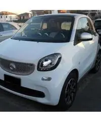 smart fortwo 70 1.0 Passion